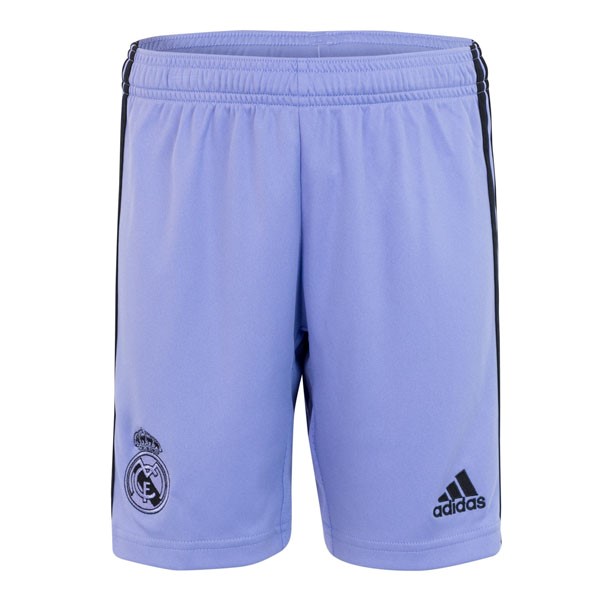 Pantalones Real Madrid Segunda 2022-2023